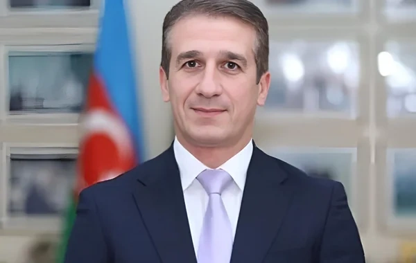 Azərbaycanın İrandakı səfirindən təxliyə ilə bağlı PAYLAŞIM - FOTO