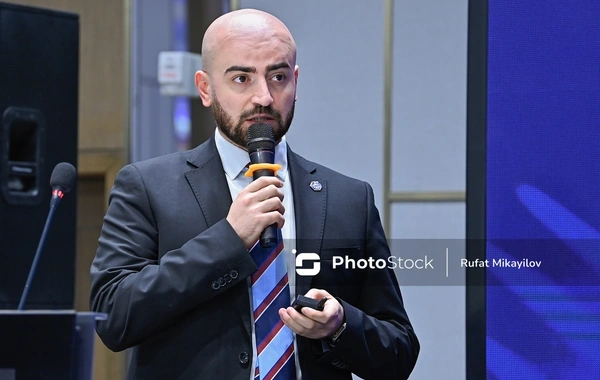 Taleh Kərimli: "IDDA Awards" müsabiqəsinə səkkiz nominasiya üzrə 162 nəfər müraciət edib"
