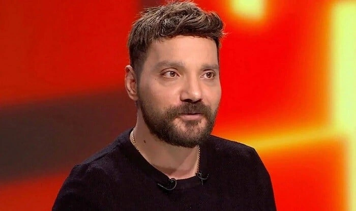 Oğuzxan Uğur həbs edildi: Leventlə əlaqəmi kəsmişdim!