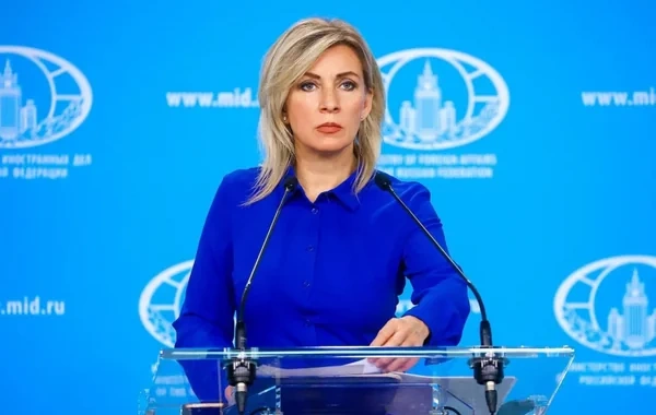 Zaxarova Bakının Avropa Parlamenti ilə münasibətləri dayandırmasından danışdı: "Təəccüblü deyil"
