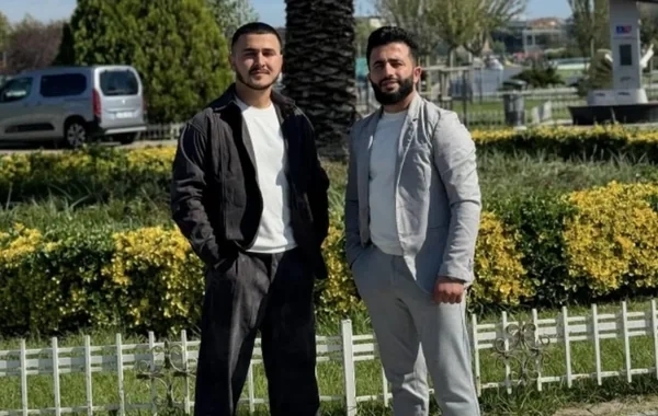 Pornoqrafik videonu yaymaqda şübhəli bilinən tiktoker "Əhdi" və dostu ilə bağlı QƏRAR