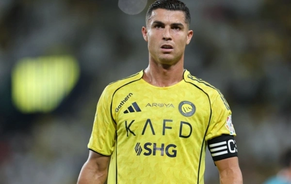 Ronaldu boykot etdi: Klubu külli miqdarda ziyana düşdü