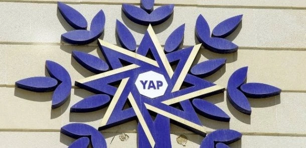 YAP GB-nin yeni tərkibi bəlli oldu - Sədr seçildi