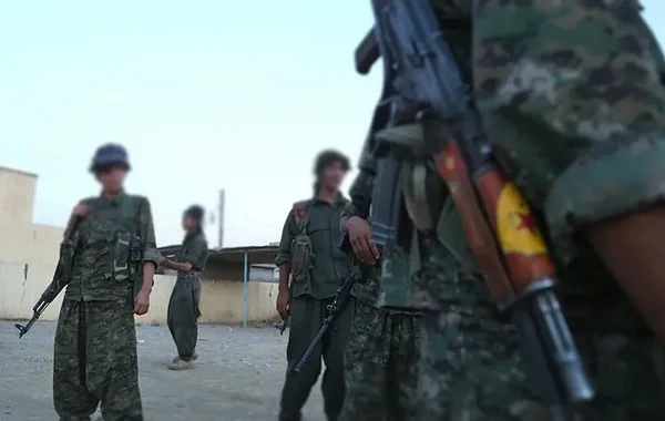 Terrorçuların dövlət qurumlarına inteqrasiyasının yaratdığı suallar - Yaxın Şərqdə nə baş verir?