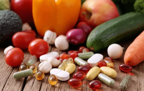 Dəri sağlamlığı üçün hansı vitaminlər vacibdir? - Dermatoloqdan tövsiyə