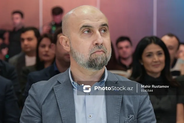 İdeyadan real biznesə ilk addım: Bakıda 6-cı Startap Forumu keçirildi - FOTO