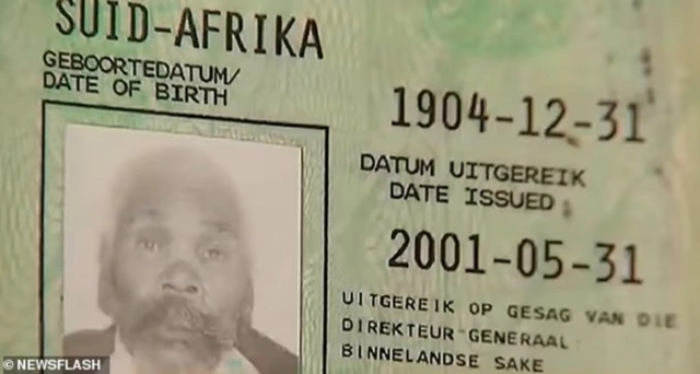 121 yaşlı kişi doğum gününü qeyd edib öldü