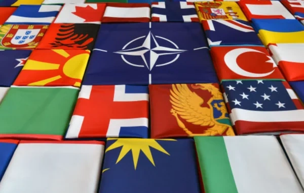 Tramp: "Əksər NATO ölkələri İrana qarşı əməliyyatda iştirak etməyəcəklər"