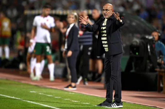 Dünya çempionatına 20 gün qaldı: İSPANİYA - "Qırmızı furiya" - VİDEO