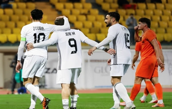 "Qarabağ" Polşa klubu üzərində qələbə qazanıb