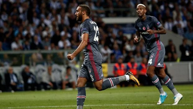 "Amed" "Beşiktaş"ı məğlub edib, liderliyə yüksəldi