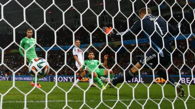 Dünya çempionatına 12 gün qaldı: ƏLCƏZAİR - "Səhra tülküləri" - VİDEO