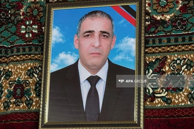 Rusiyada dron hücumunda ölən azərbaycanlının cənazəsi ölkəyə gətirilib - FOTO
