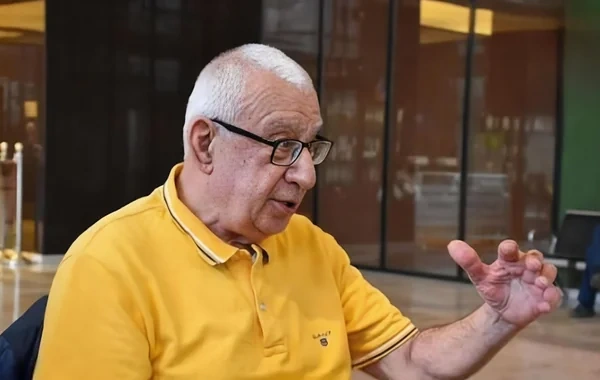 Milli Məclisin sabiq baş məsləhətçisi vəfat etdi