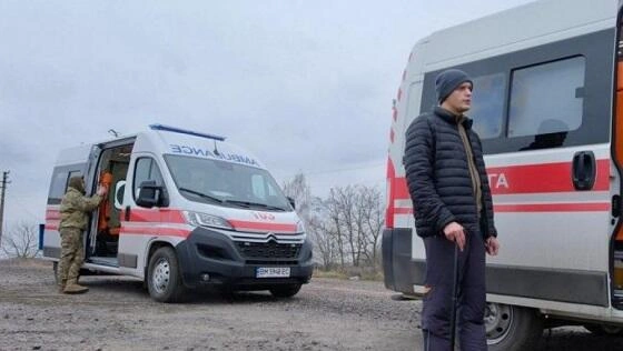 Rusiya və Ukrayna girovları dəyişəcək