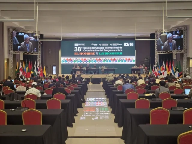Azərbaycan ilk dəfə UNESCO-nun Dünya Biosferlər Rezervi Şəbəkəsi Siyahısına daxil edilib