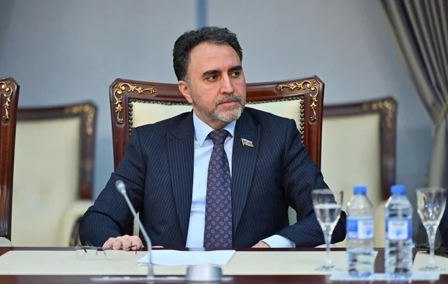 Cənubi Qafqazdan Balkanlara uzanan strateji körpü - Serbiya ilə dərinləşən münasibətlər