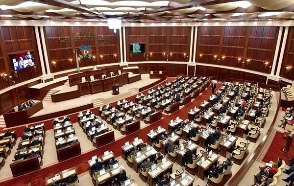 Milli Məclisin növbədənkənar sessiyasının son iclasının tarixi məlum oldu