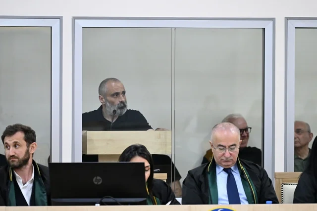 Ermənistan vətəndaşlarının apellyasiya məhkəməsində vəsatətlərə baxılıb