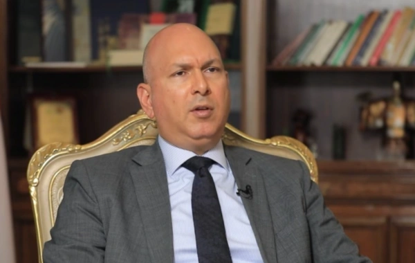 Misir səfirindən Fələstin üçün çağırış: "Susmaq artıq çıxış yolu deyil"