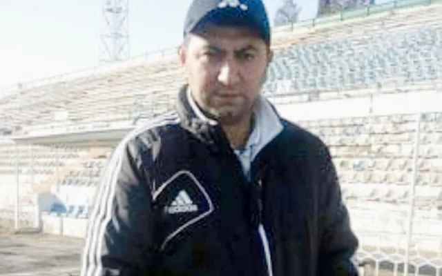 İkiqat Azərbaycan çempionu VƏFAT ETDİ - FOTO