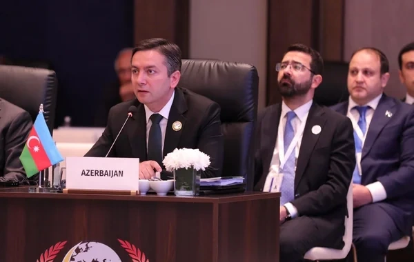 İƏT sessiyasında Azərbaycanla bağlı mühüm qətnamələr qəbul edildi