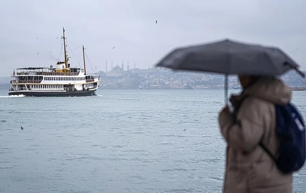 Türkiyədə yüksək meteoroloji təhlükə elan edildi