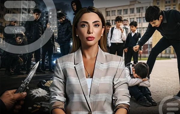 Nizami yurdunda qanunları "küçə" diktə edir?
