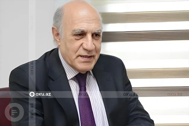 İran ABŞ-nin iqtisadi təzyiqləri qarşısında geri çəkilir? - DANIŞIQLAR BAŞLADI