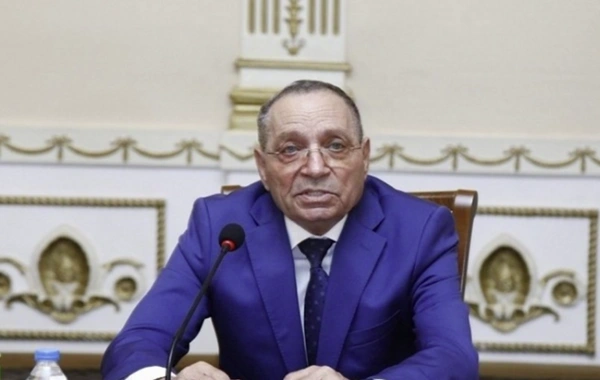 Rafael Qvaladze vəfat etdi