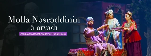 Bu həftə Bakıda maraqlı mədəni tədbirlər olacaq - AFİŞA