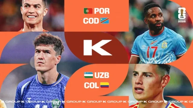 Dünya çempionatına 7 gün qaldı: PORTUQALİYA - "Qalxanlar komandası" - VİDEO