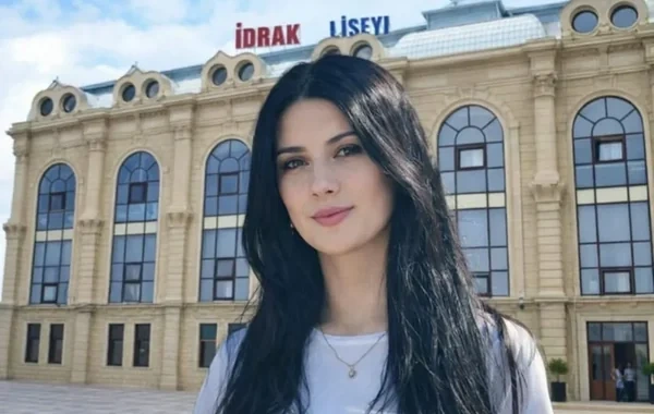 "İdrak" liseyində müəllimə atəş açılan SİLAHIN SAHİBİ BARƏDƏ QƏRAR VERİLDİ