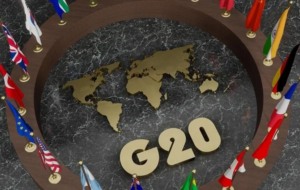 G20 sammitinin keçiriləcəyi tarix açıqlandı