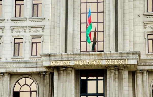 DMX: 108 nəfərin Azərbaycandan çıxarılmasına dair qərar verilib