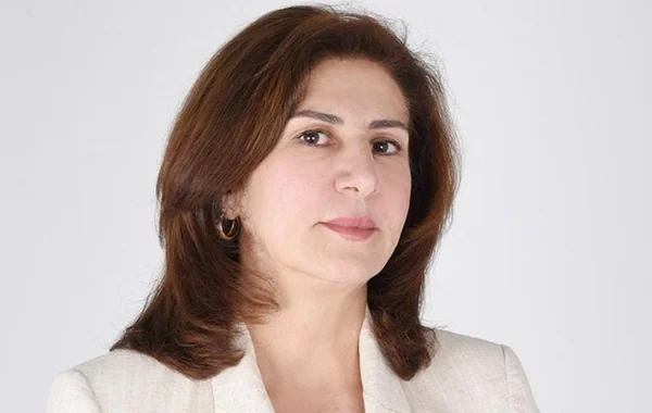 Heydər Əliyevin mətbuat katibi Naxçıvanda vəzifəyə təyin olundu