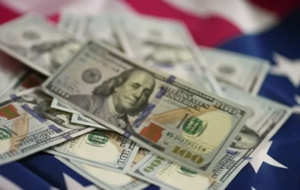 ABŞ bir ölkəyə dollar tədarükünü dayandırdı