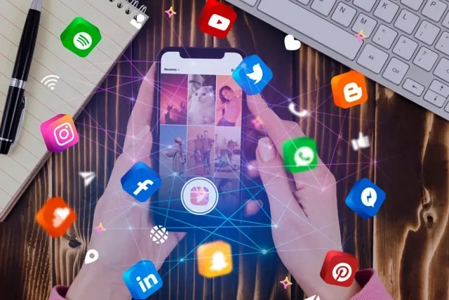 Kitabxanadan süni intellektə: Sosial media məktəblilərin araşdırma qabiliyyətini necə zəiflədir?