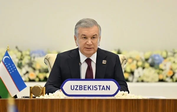 Mirziyoyev: "Azərbaycanın sədrliyi ilə C6 formatı yeni impuls qazanacaq"