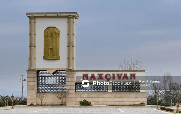 Naxçıvanın iqtisadi xəritəsi yenilənir