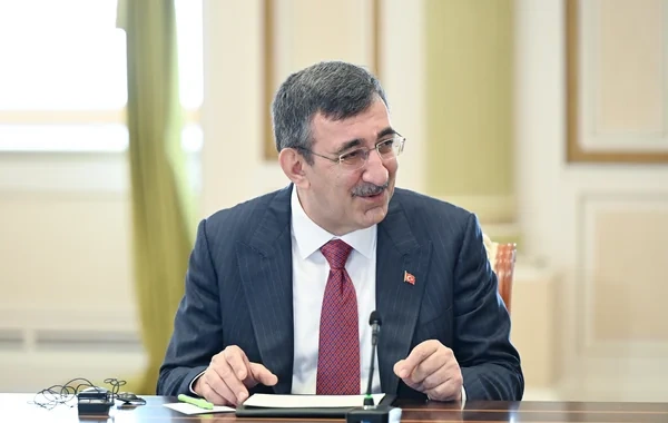 Cevdet Yılmaz: "Azərbaycan və Ermənistan arasında münasibətlərin normallaşmasını alqışlayırıq"