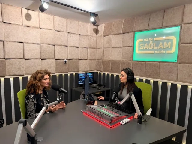 Azərbaycanda MEYİT DONORLUĞU: 70-dən çox insana həyat verilib
