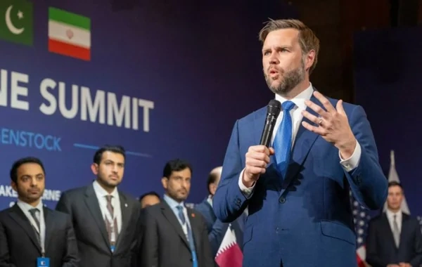 Vens: "ABŞ və İran arasında hərbi rabitə kanalı yaradılacaq"
