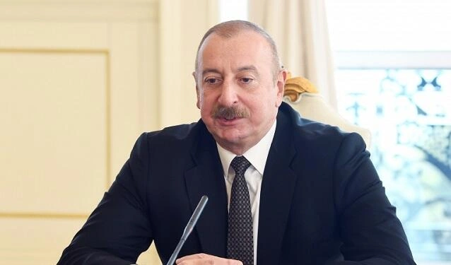 ABŞ Konqresinin Azərbaycana qarşı ədalətsiz addımı...
