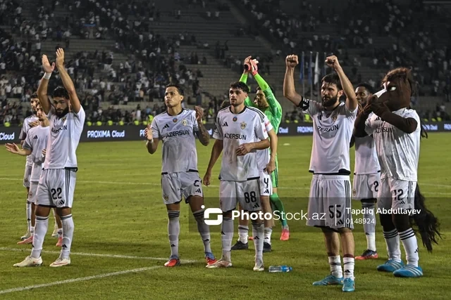 Əfsanəvi kapitanla EKSKLÜZİV MÜSAHİBƏ: "Qarabağ" təslim olmamaq nümunəsidir" - FOTO