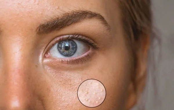 Orqanizmdə xolesterin səviyyəsinin yüksək olduğunu necə bilmək olar? - Üzdə nəzərəçarpan əlamətlər - FOTO