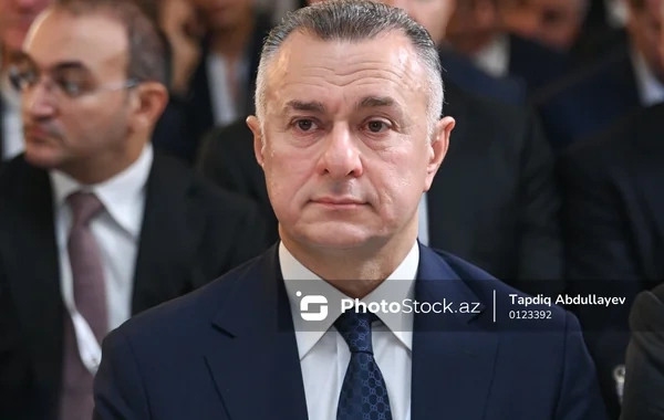 Səhiyyə naziri: "Özəl sektorla bağlı xüsusi qaydalar hazırlanıb"