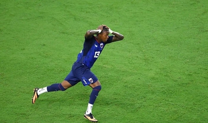 Futbol üzrə Dünya Çempionatının ən yaxşı qolu bəlli oldu