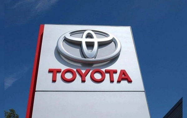 Kenta Kon "Toyota Motor"un yeni prezidenti olacaq