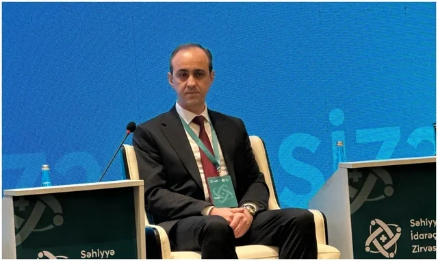 Azad olunmuş ərazilərdə Qan Bankının regional bölmələri yaradılacaq